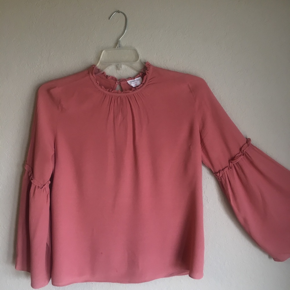 Super cute spring top💕